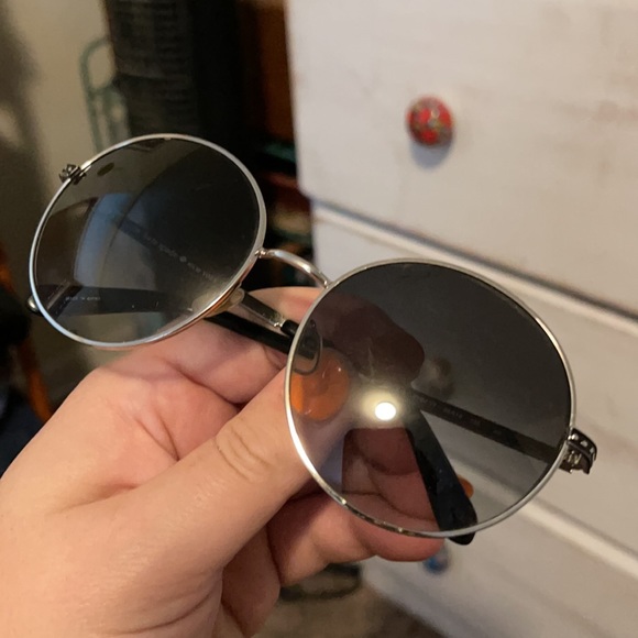 Kate Spade John Lennon Sunglasses - Picture 3 of 3